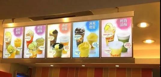 最流行的8大廣告燈箱你知道有哪些嗎？